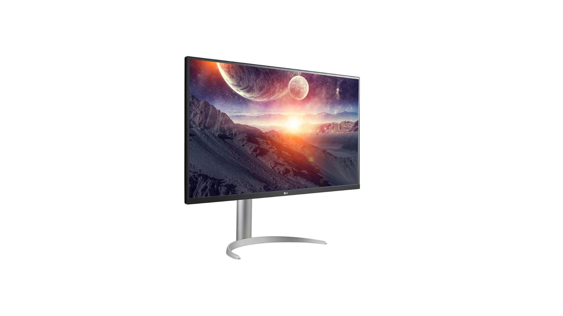 LG 27UP650-W - SSICO